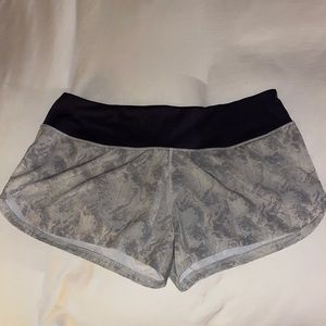 Vuori women’s Omni performance shorts